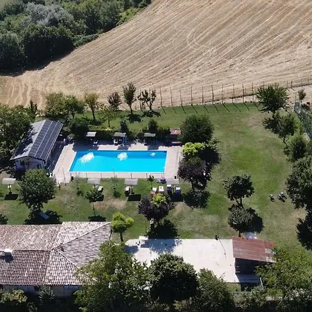Farma Ca'pierello