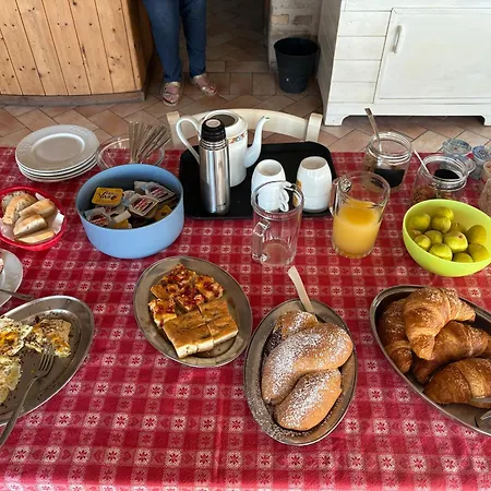 Farma Ca'pierello *